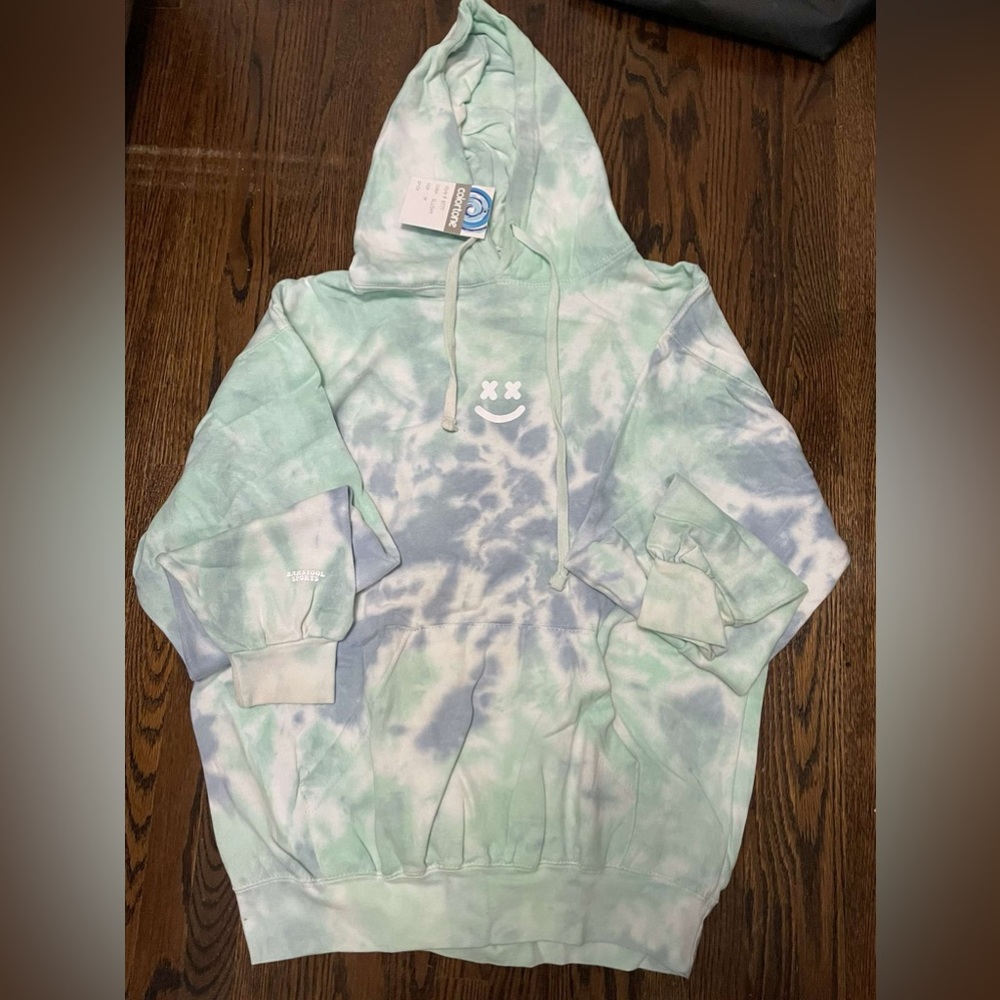 Barstool Sports Hoodie